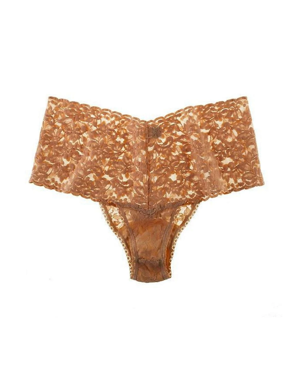 Hanky Panky Retro High Waist Thong Hanky Panky Retro High Waist Thong