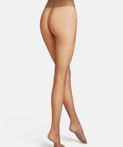 Wolford Individual 10 Sheer Tights Hosiery 2 Wolford Individual 10 Sheer Tights Hosiery
