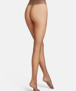 Wolford Individual 10 Sheer Tights Hosiery 6 Wolford Individual 10 Sheer Tights Hosiery