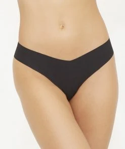 Commando Better Than Nothing Thong