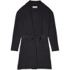Arlotta Cashmere Shawl Collar Short Robe Sale