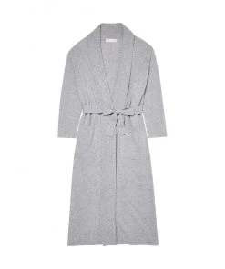 Arlotta Classic Collection Long Cashmere Robe 3 Arlotta Classic Collection Long Cashmere Robe