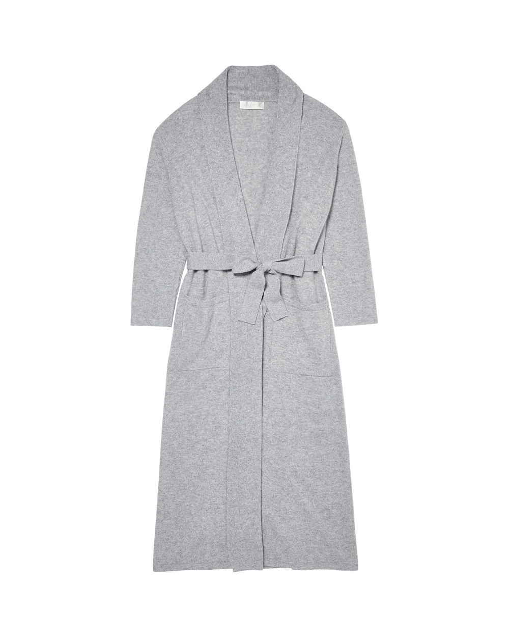 Arlotta Classic Collection Long Cashmere Robe Arlotta Classic Collection Long Cashmere Robe