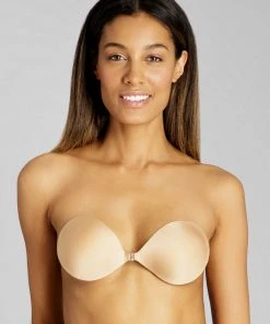 Nubra Seamless Bra
