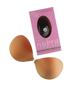 Nubra Seamless Bra