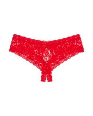 Hanky Panky Open Crotch Cheeky Hipster Hanky Panky Open Crotch Cheeky Hipster