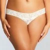 Hanky Panky Signature Lace Low-Rise Thong (Rolled)