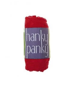 Hanky Panky Signature Lace Low-Rise Thong (Rolled) 5 Hanky Panky Signature Lace Low-Rise Thong (Rolled)