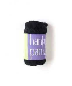 Hanky Panky Signature Lace Low-Rise Thong (Rolled)