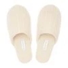 Arlotta Socks & Slippers Cashmere Baby Cable Slide