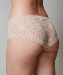 Hanky Panky Boyshort