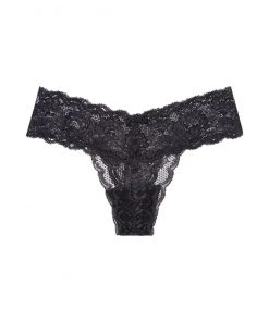 Cosabella Never Say Never Cutie Low Rise Thong 2 Cosabella Never Say Never Cutie Low Rise Thong