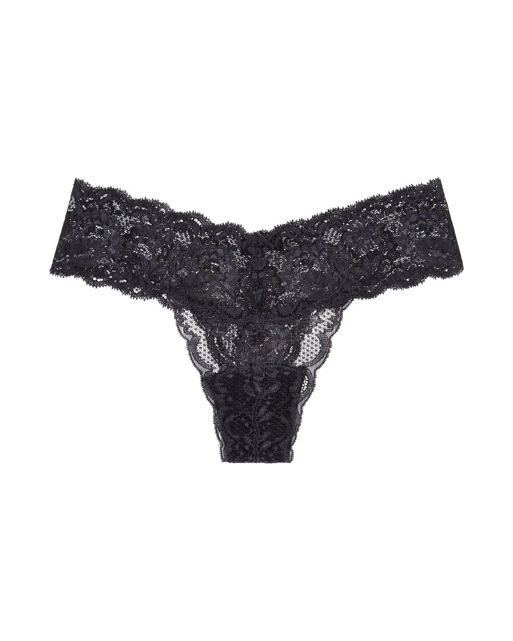 Cosabella Never Say Never Cutie Low Rise Thong Cosabella Never Say Never Cutie Low Rise Thong