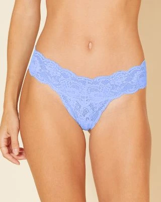 Cosabella Never Say Never Cutie Low Rise Thong Cosabella Cosabella Never Say Never Cutie Low Rise Thong Cosabella
