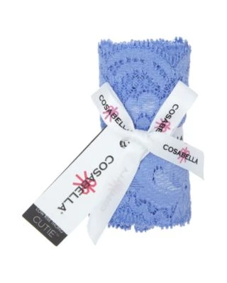 Cosabella Never Say Never Cutie Low Rise Thong Cosabella Cosabella Never Say Never Cutie Low Rise Thong Cosabella