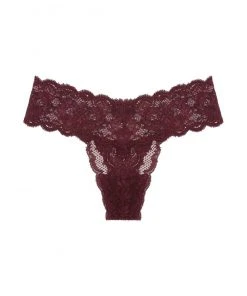 Cosabella Never Say Never Cutie Low Rise Thong Cosabella