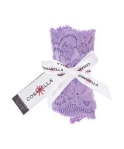 Cosabella Never Say Never Cutie Low Rise Thong