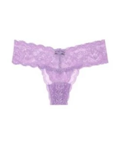 Cosabella Never Say Never Cutie Low Rise Thong