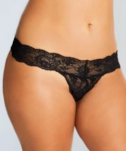 Cosabella Never Say Never Cutie Low Rise Thong