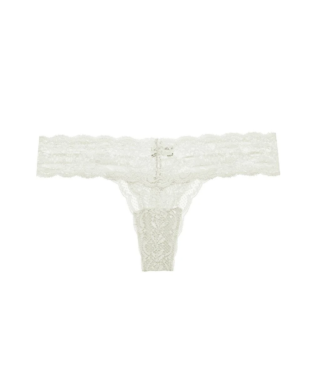 Cosabella Never Say Never Cutie Low Rise Thong 3 Cosabella Never Say Never Cutie Low Rise Thong