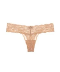Cosabella Cosabella Never Say Never Cutie Low Rise Thong 5 Cosabella Cosabella Never Say Never Cutie Low Rise Thong