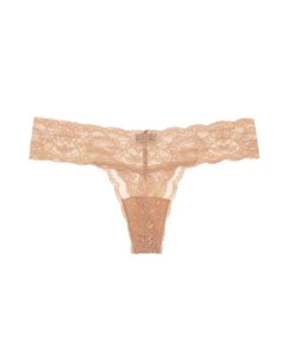 Cosabella Cosabella Never Say Never Cutie Low Rise Thong 3 Cosabella Cosabella Never Say Never Cutie Low Rise Thong