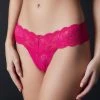 Cosabella Cosabella Never Say Never Cutie Low Rise Thong