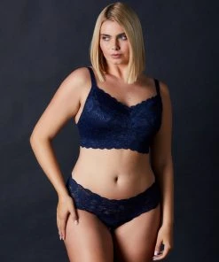 Cosabella Never Say Never Hottie Low Rise Hotpants 6 Cosabella Never Say Never Hottie Low Rise Hotpants