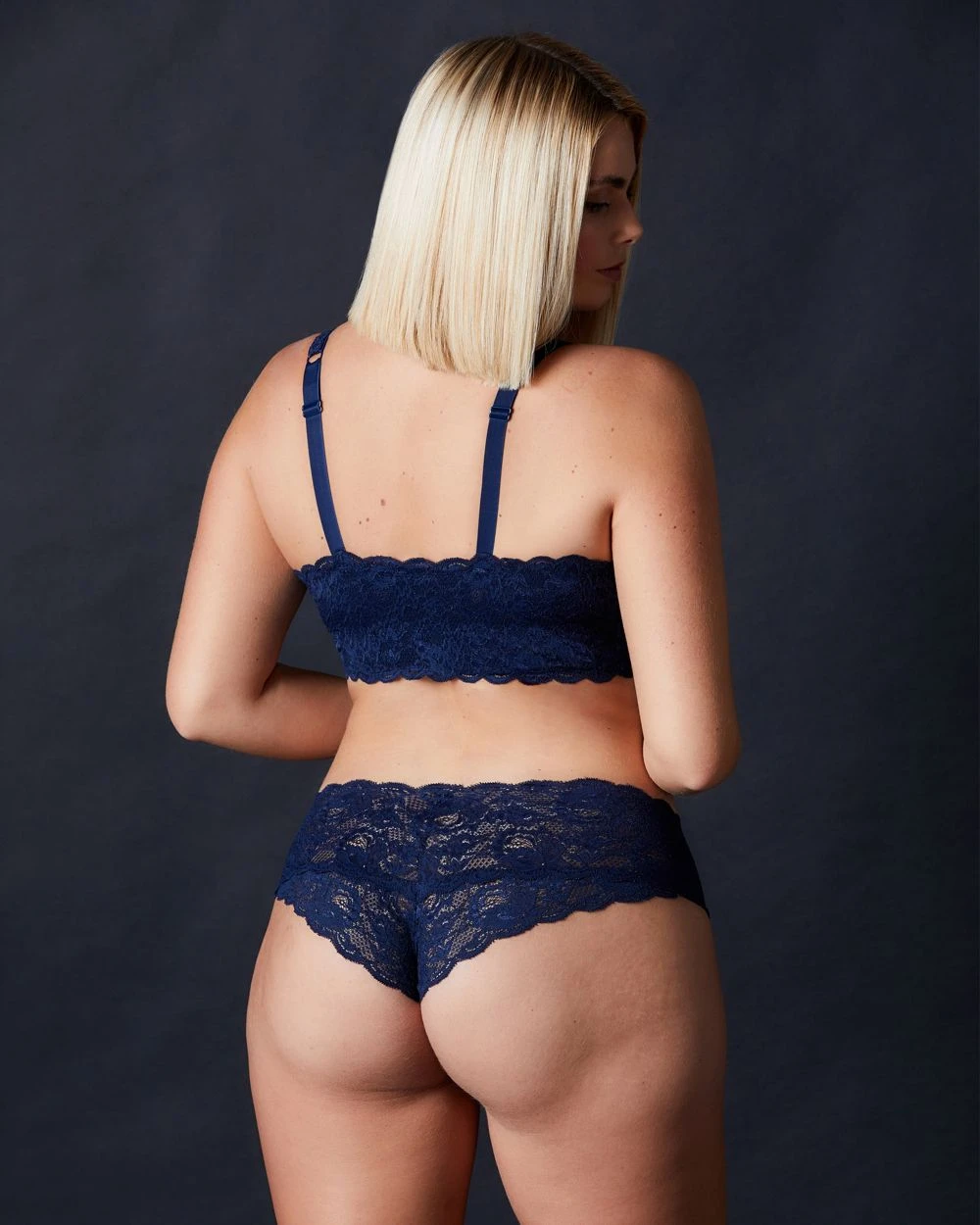 Cosabella Never Say Never Hottie Low Rise Hotpants 4 Cosabella Never Say Never Hottie Low Rise Hotpants