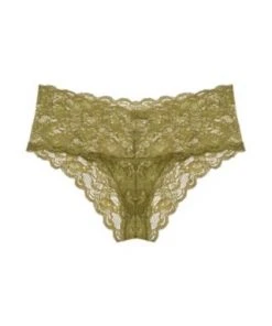 Cosabella Never Say Never Hottie Low Rise Hotpants