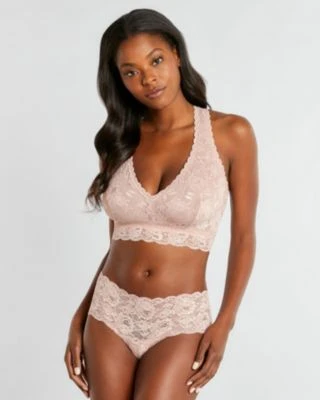 Cosabella Cosabella Never Say Never Hottie Low Rise Hotpants 4 Cosabella Cosabella Never Say Never Hottie Low Rise Hotpants