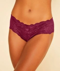 Cosabella Never Say Never Hottie Low Rise Hotpants