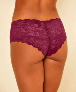 Cosabella Never Say Never Hottie Low Rise Hotpants