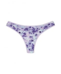 OnGossamer Triple Mesh Hip G Thong 5 OnGossamer Triple Mesh Hip G Thong