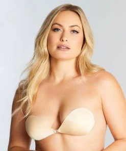 Nubra T-Shirt Seamless Push-Up