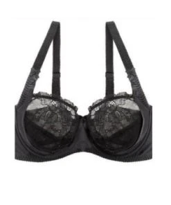 Miss Mandalay Amelie Balcony Bra