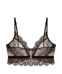 Only Hearts Bras So Fine With Lace Bralette 3 Only Hearts Bras So Fine With Lace Bralette