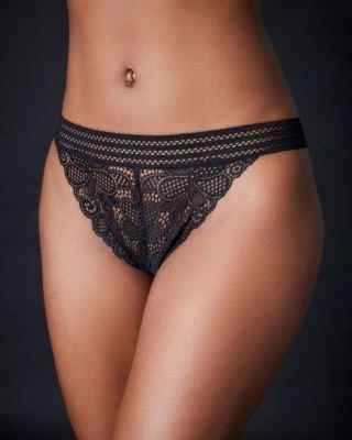 Huit Arpege String Thong Underwear 1 Huit Arpege String Thong Underwear