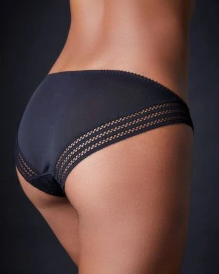 Huit Arpege Low-Waisted Brief Underwear 2 Huit Arpege Low-Waisted Brief Underwear