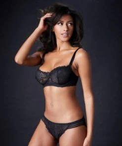 Huit Arpege Low-Waisted Brief Underwear 6 Huit Arpege Low-Waisted Brief Underwear