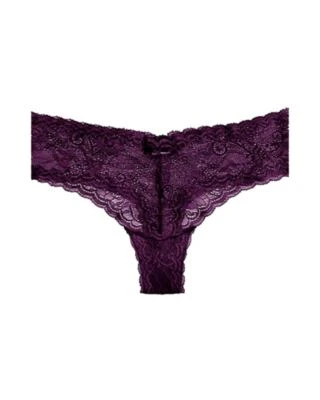 Cosabella Cosabella Trenta Low-Rise Thong 1 Cosabella Cosabella Trenta Low-Rise Thong