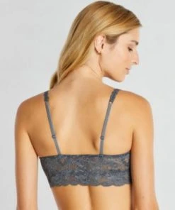 Cosabella Never Say Never Sweetie Bralette Bras