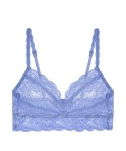 Cosabella Never Say Never Sweetie Bralette 2 Cosabella Never Say Never Sweetie Bralette