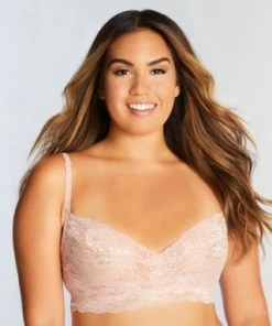 Cosabella Never Say Never Sweetie Bralette