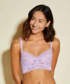 Cosabella Bras Never Say Never Sweetie Bralette