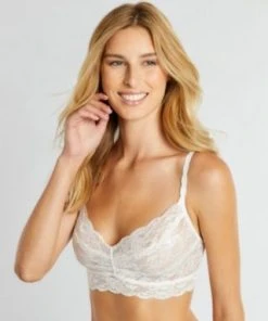 Cosabella Never Say Never Sweetie Bralette