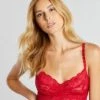 Cosabella Never Say Never Sweetie Bralette