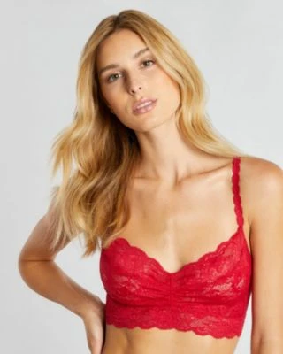Cosabella Never Say Never Sweetie Bralette Cosabella Never Say Never Sweetie Bralette