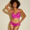 Cosabella Never Say Never Sweetie Bralette Bras
