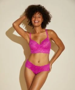 Cosabella Never Say Never Sweetie Bralette Bras